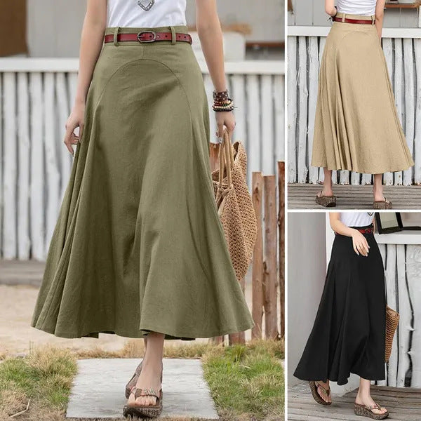 Midland Skirt