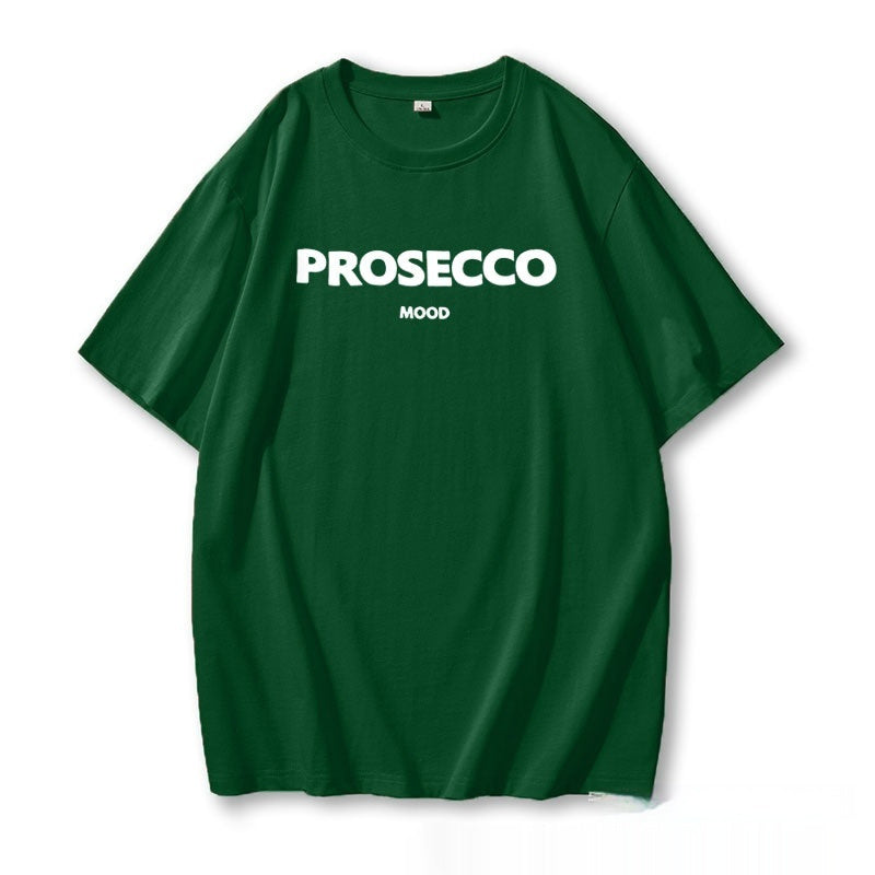 Prosecco T-shirt