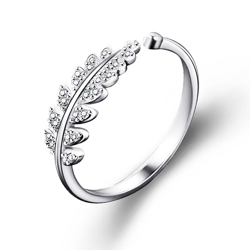 Hera Ring