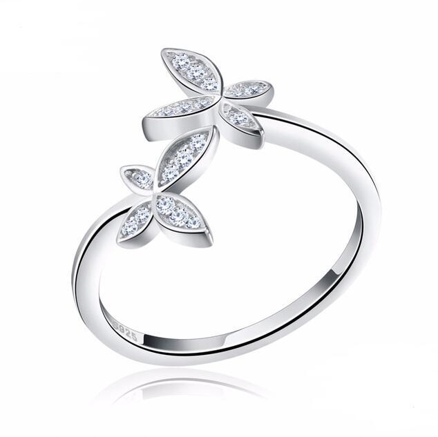 Flower Ring