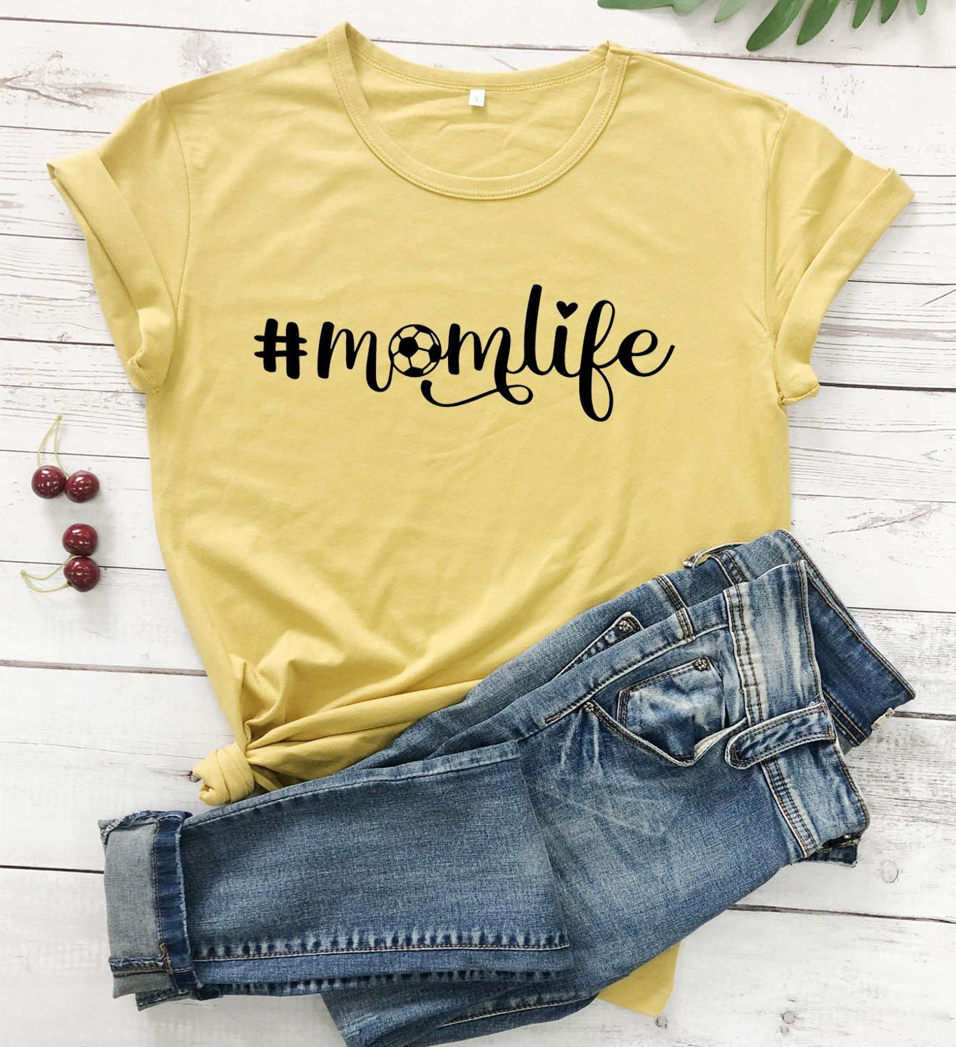 Mom T - SHirt