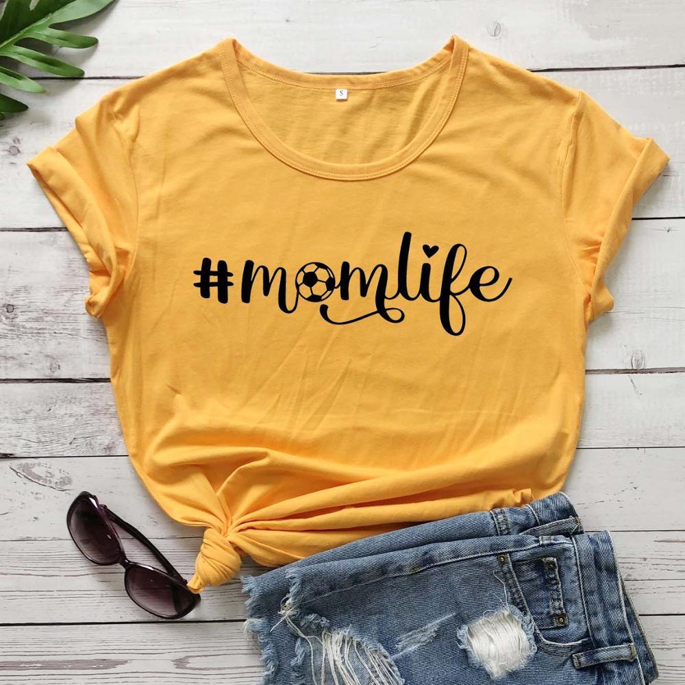 Mom T - SHirt