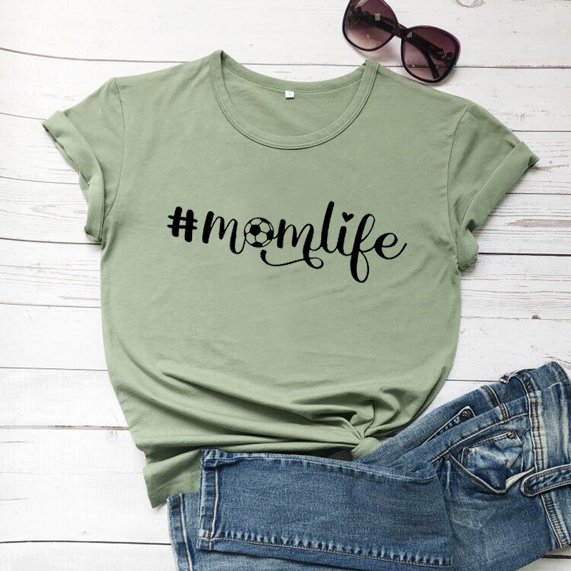 Mom T - SHirt