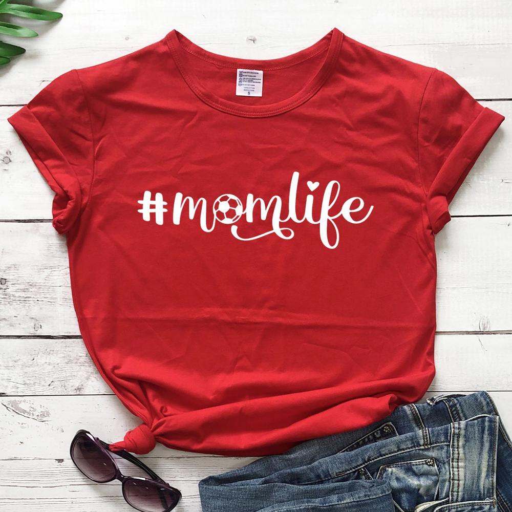 Mom T - SHirt