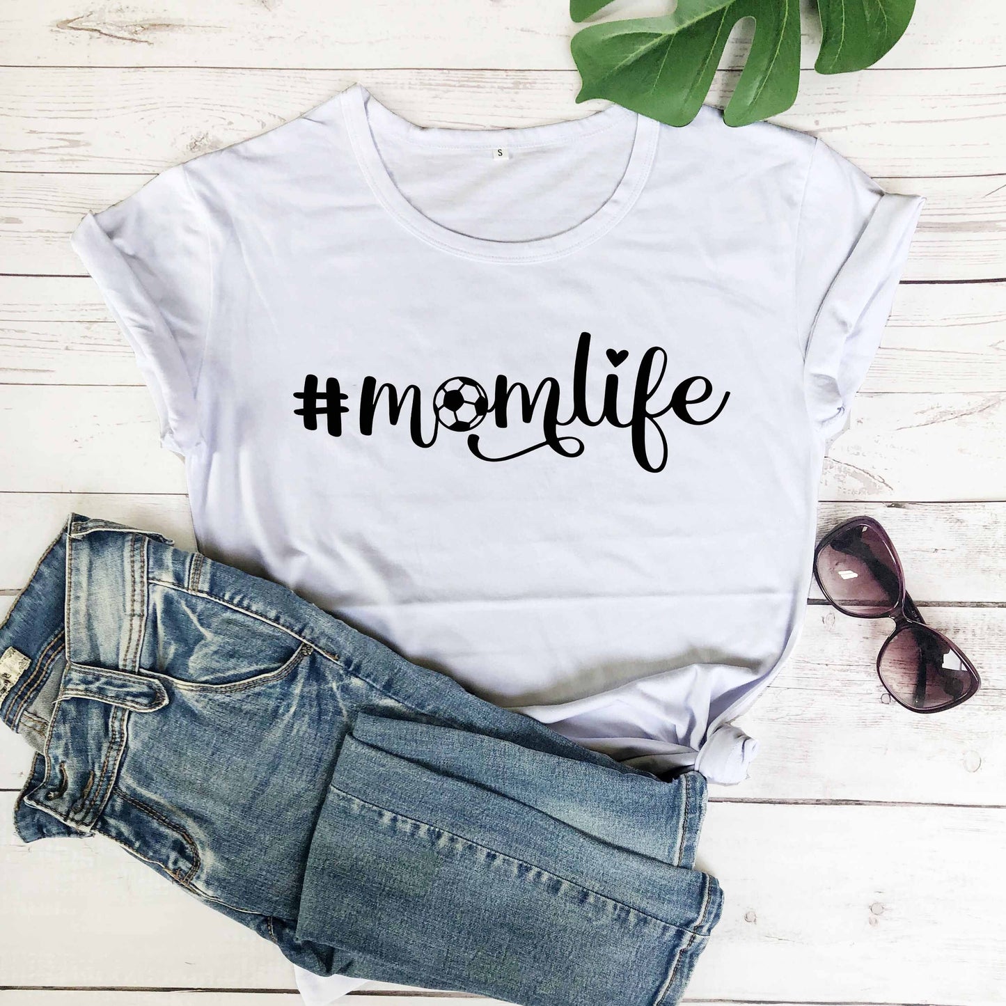 Mom T - SHirt