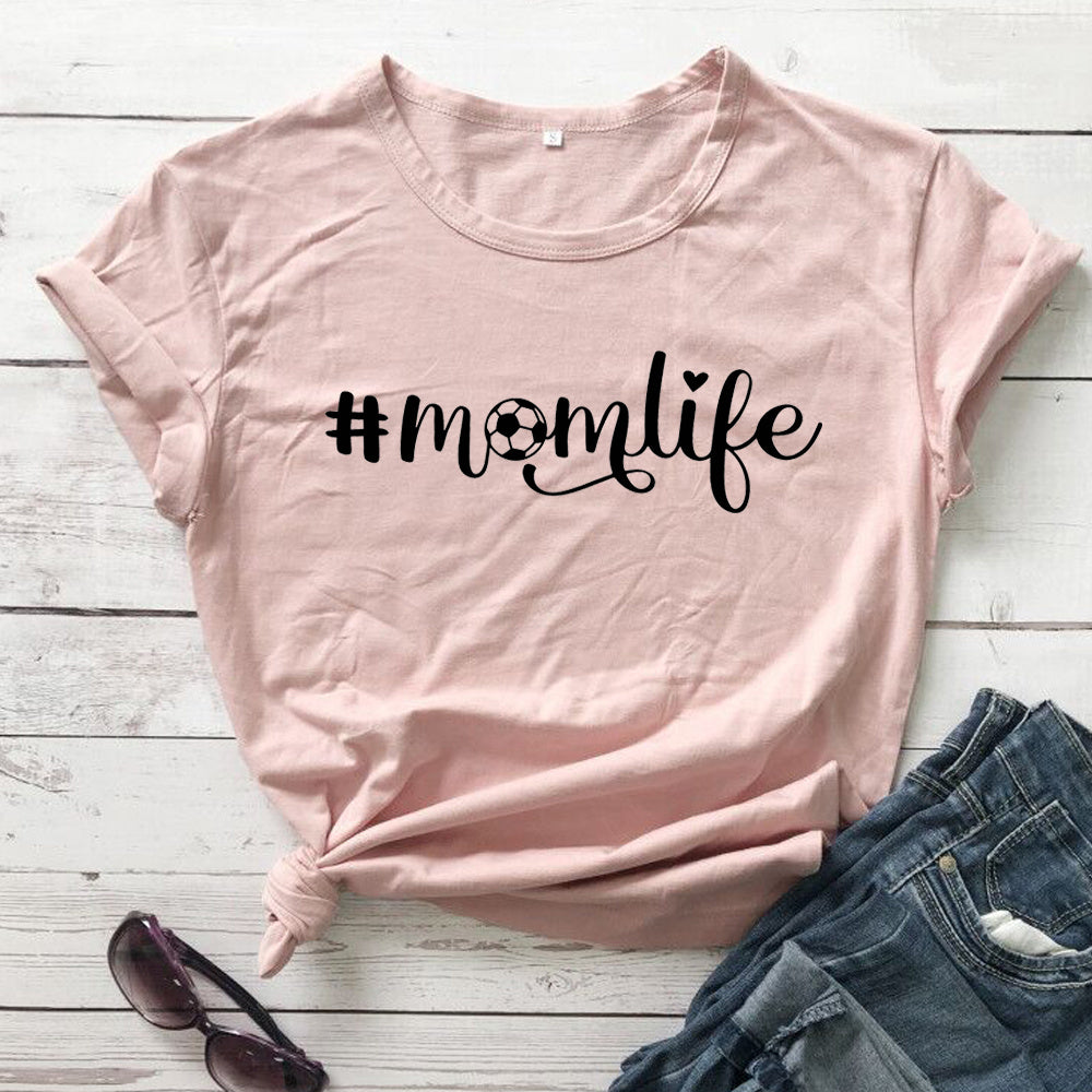 Mom T - SHirt