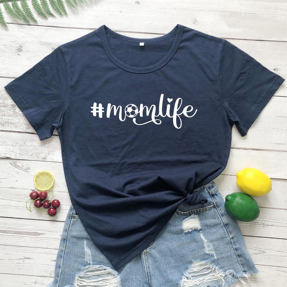 Mom T - SHirt