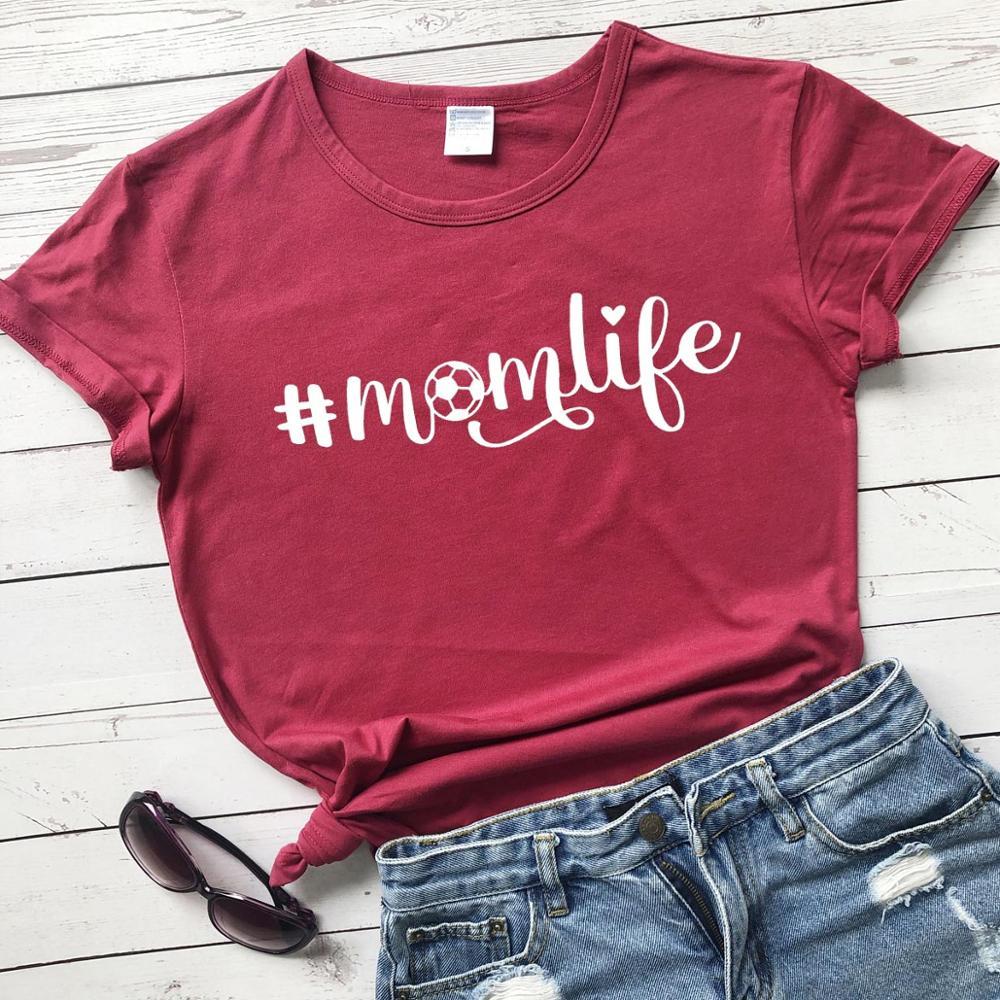 Mom T - SHirt