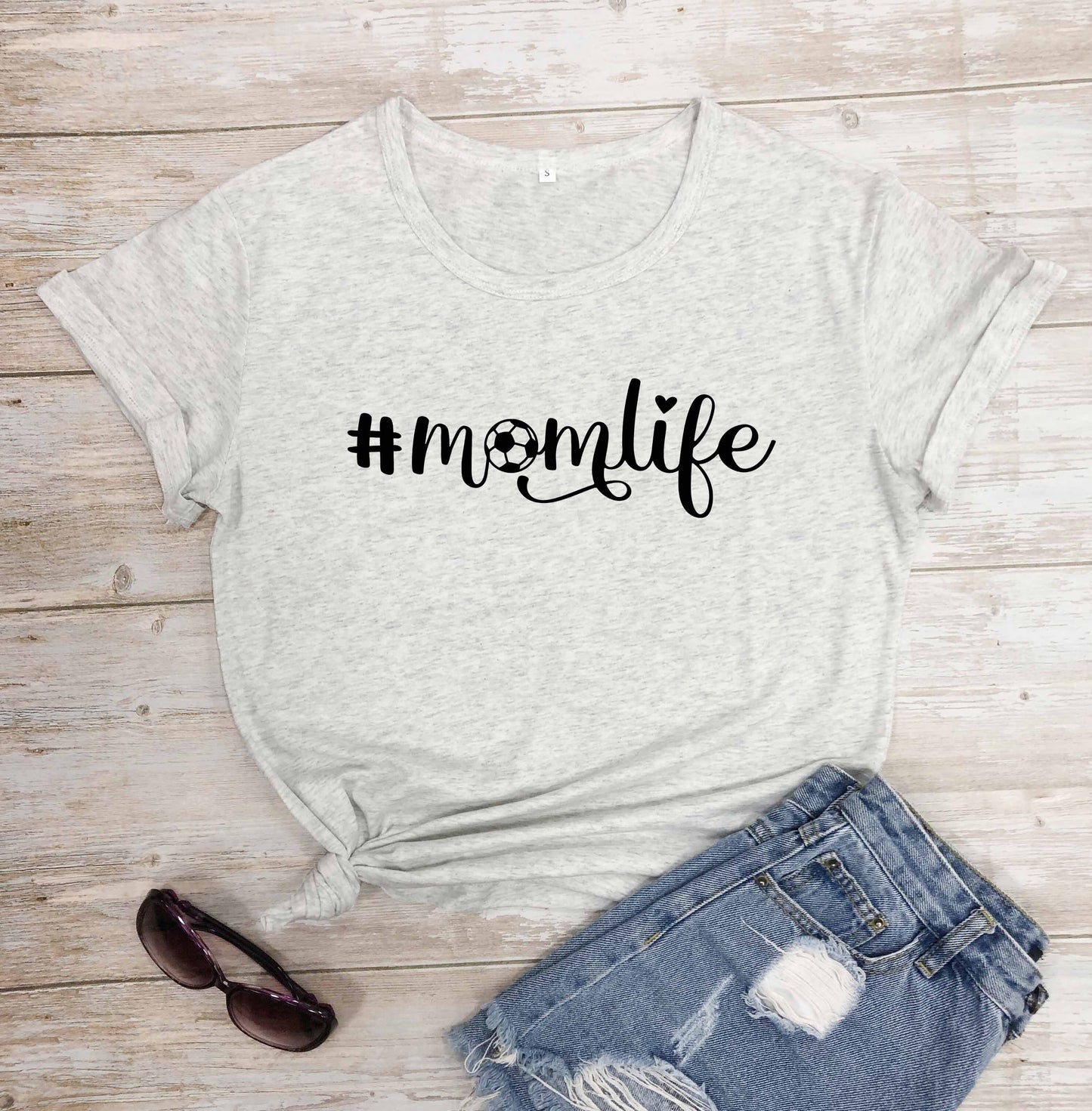 Mom T - SHirt