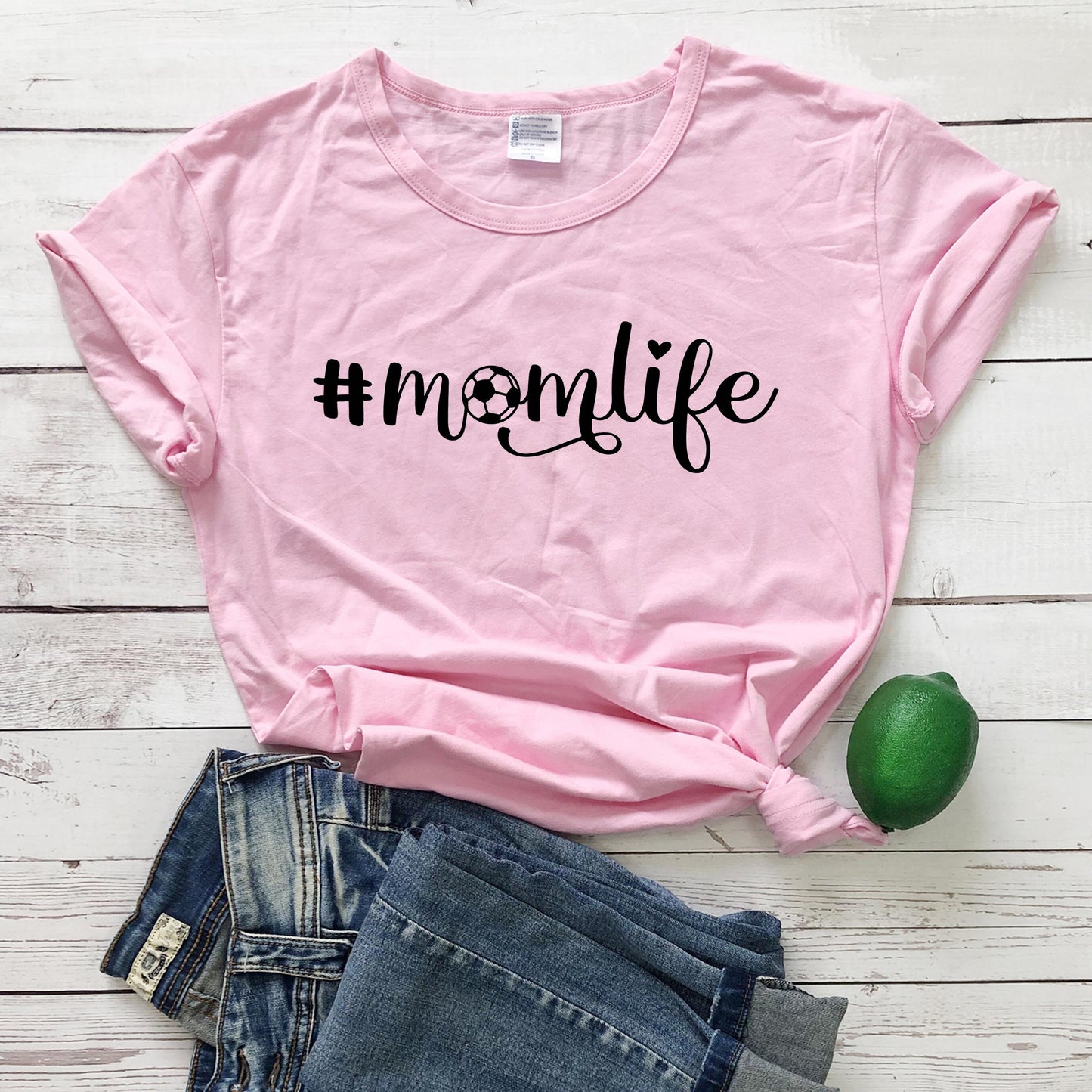 Mom T - SHirt