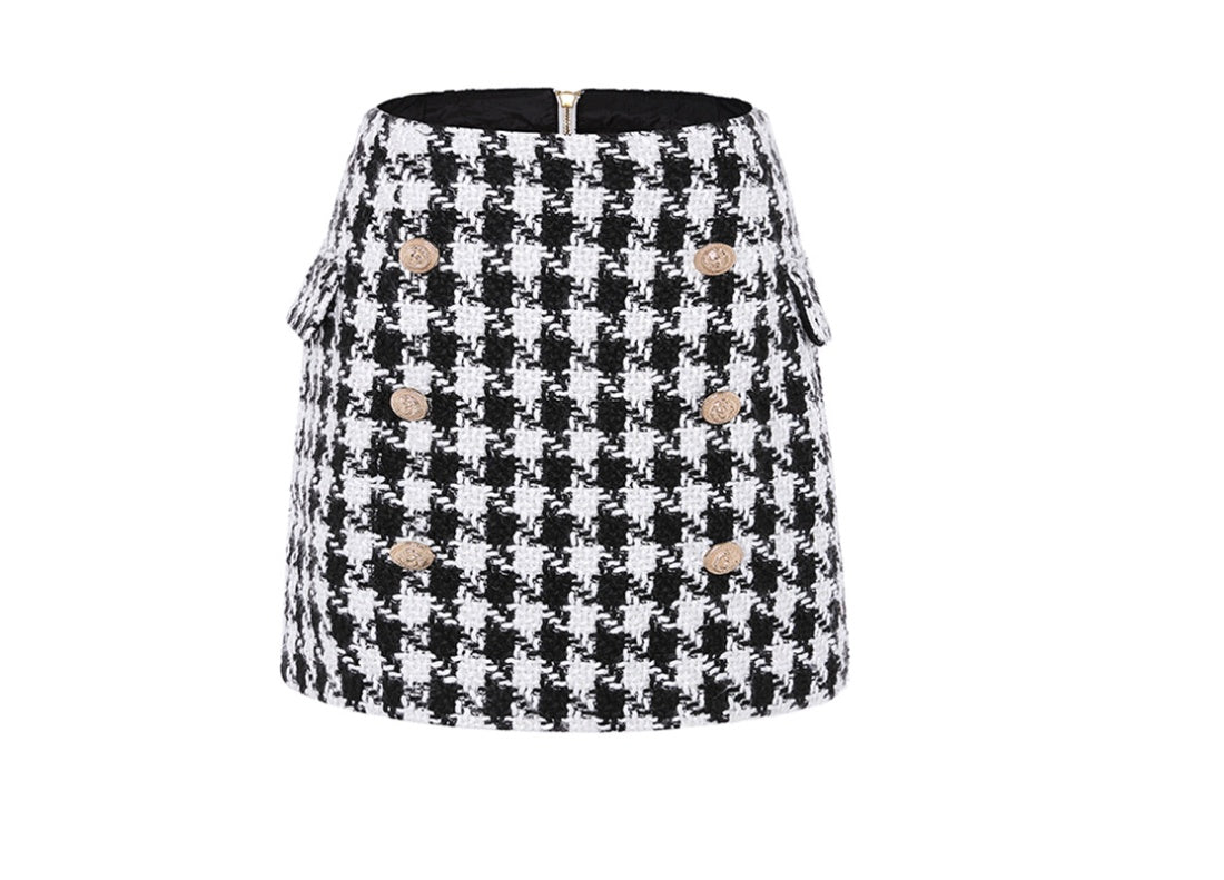 Geraldton Skirt