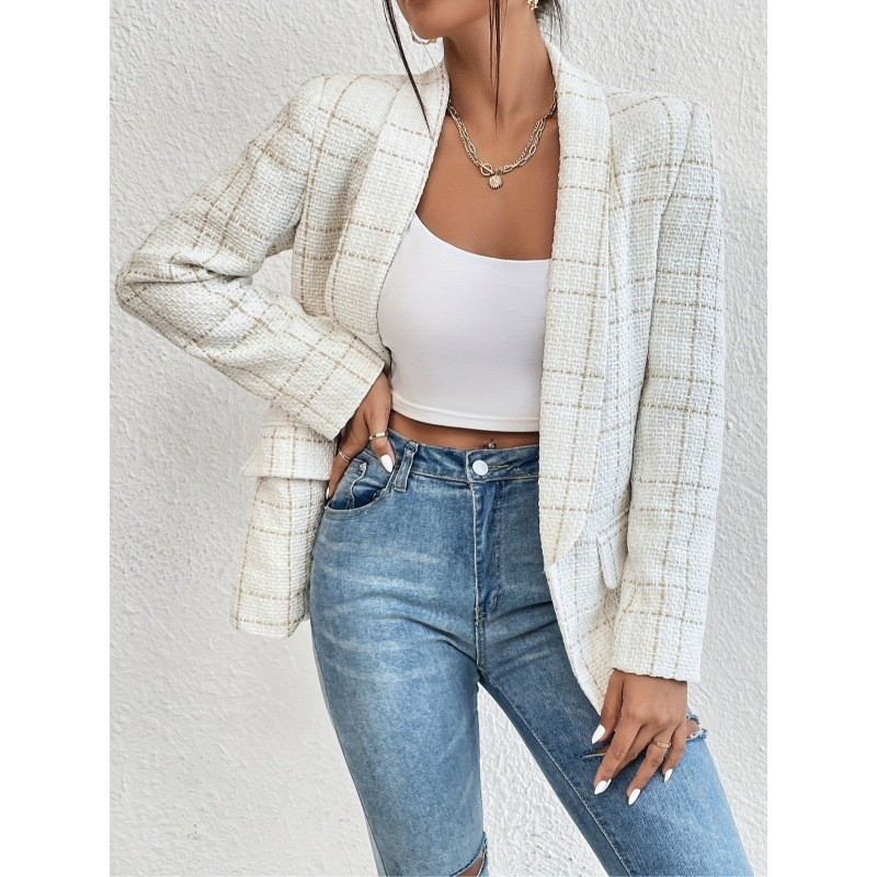 Versalhes Blazer