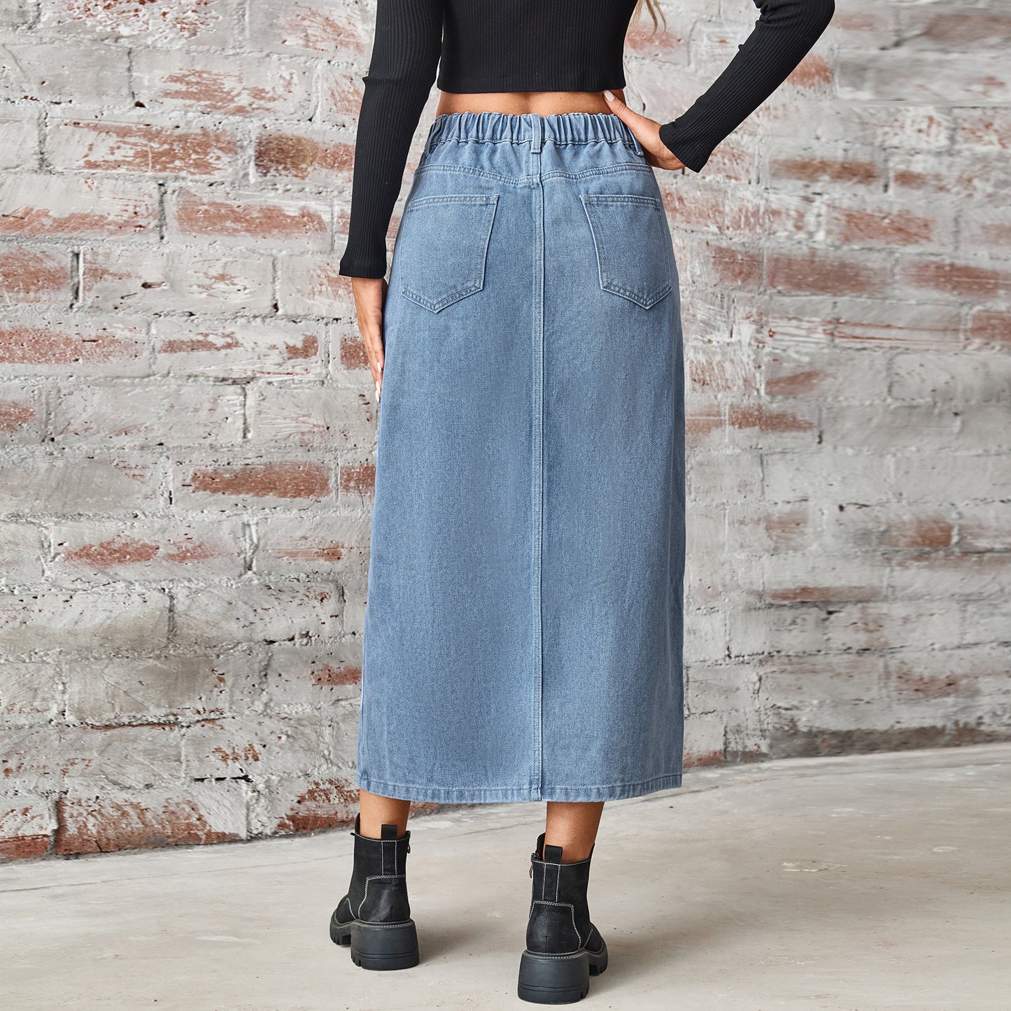 Lancelin Skirt