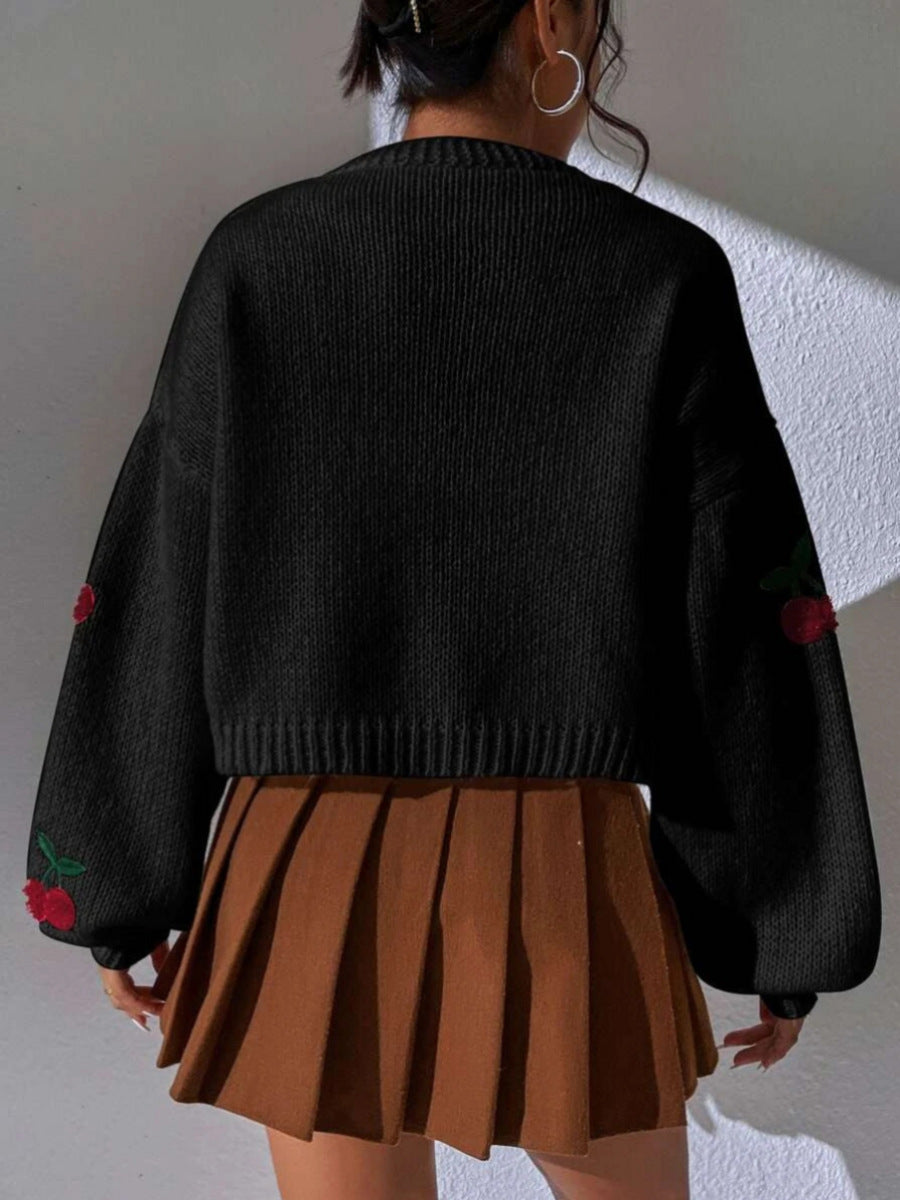 Olden Cardigan