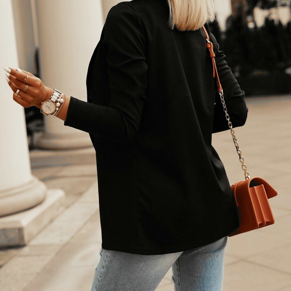 Paris Blazer