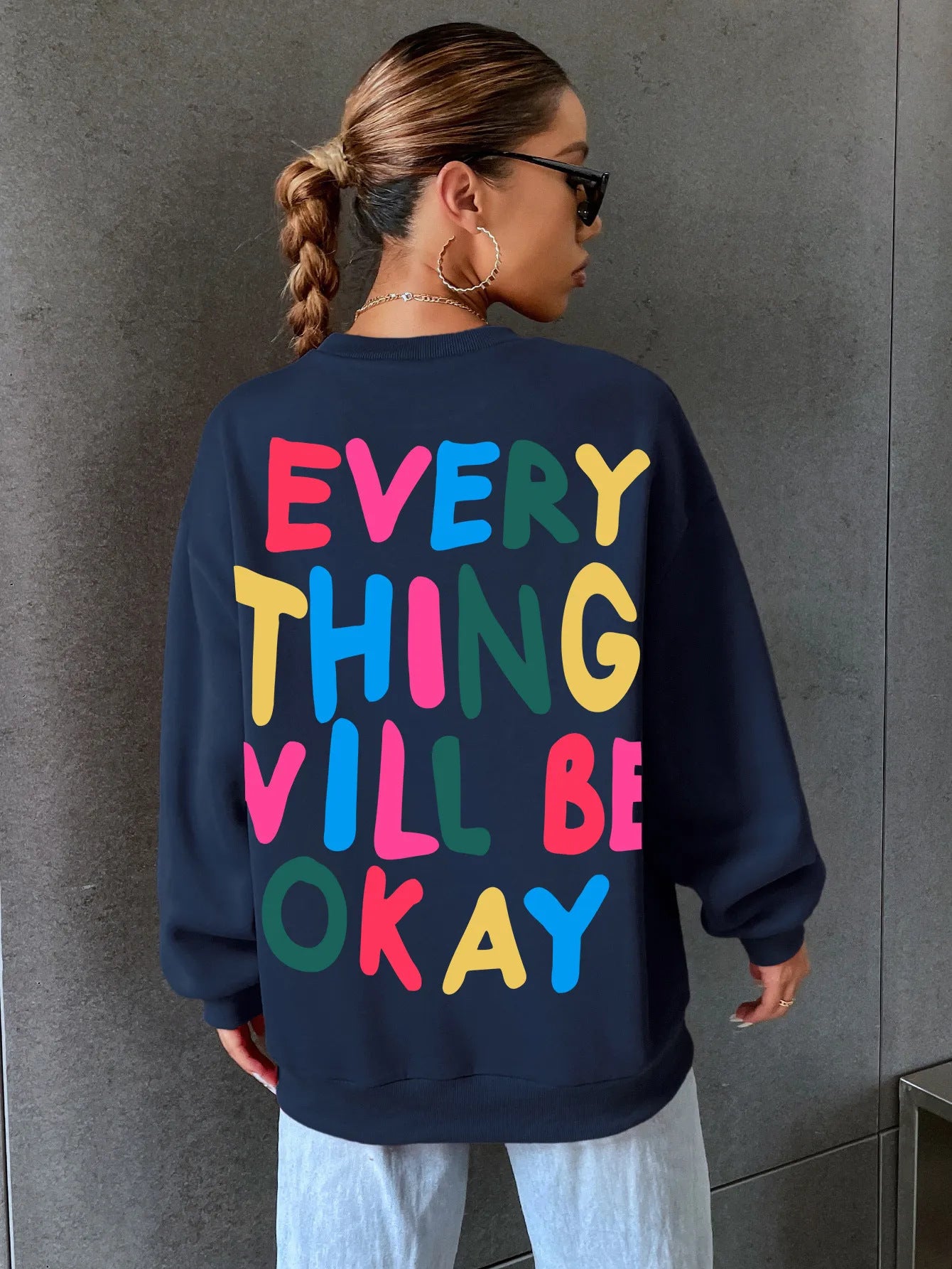 Everything Hoodie