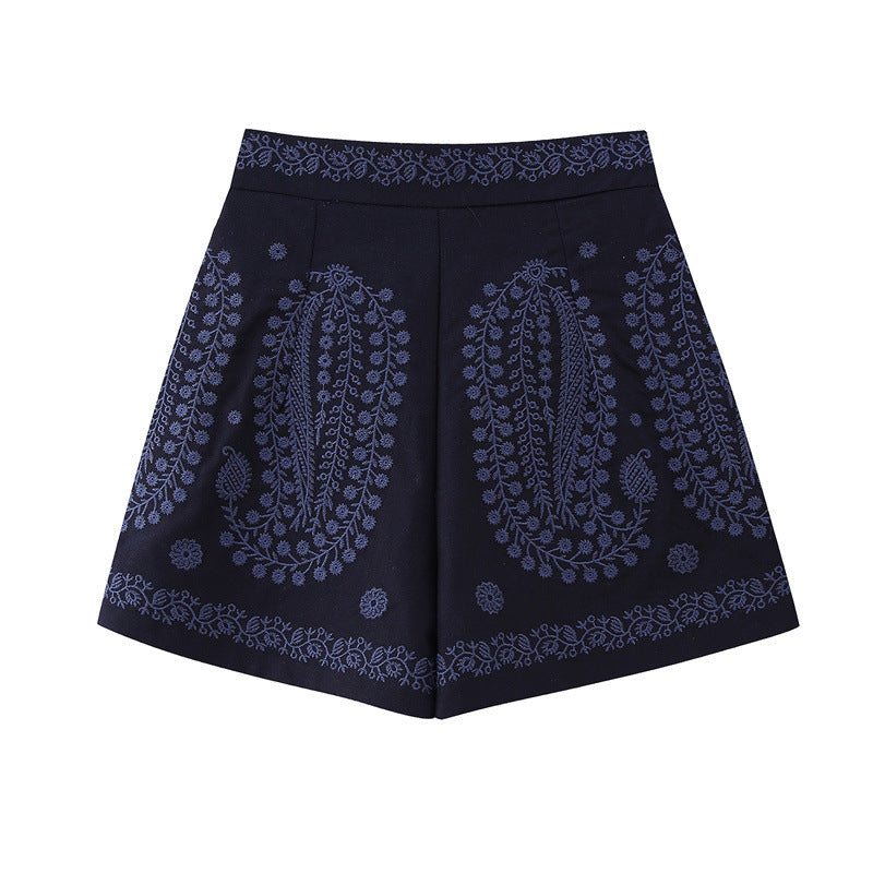 Inca Short