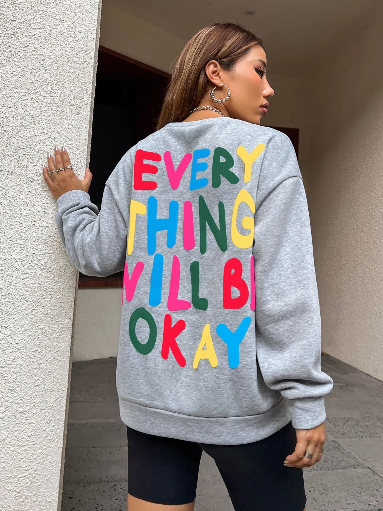 Everything Hoodie