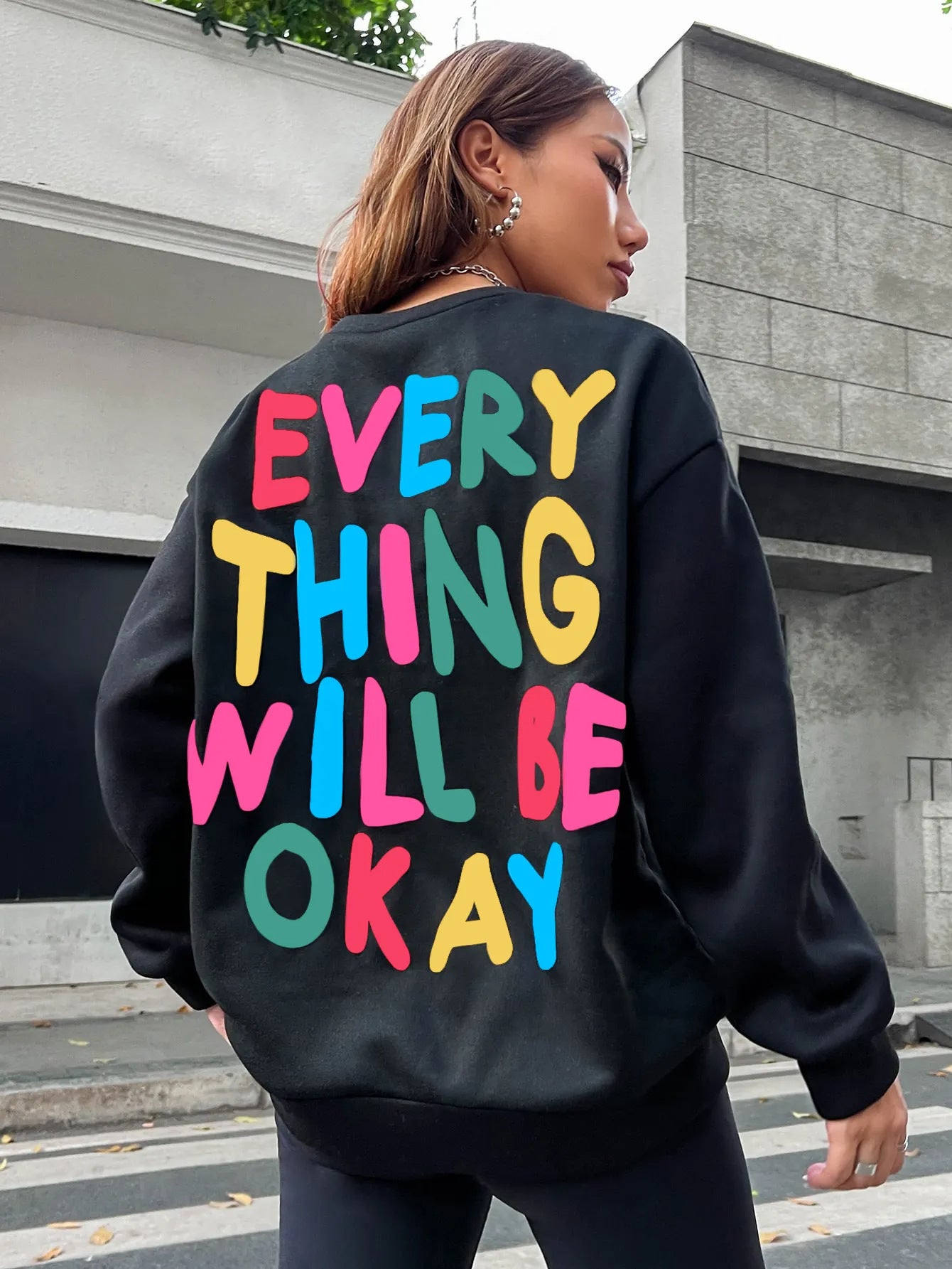 Everything Hoodie