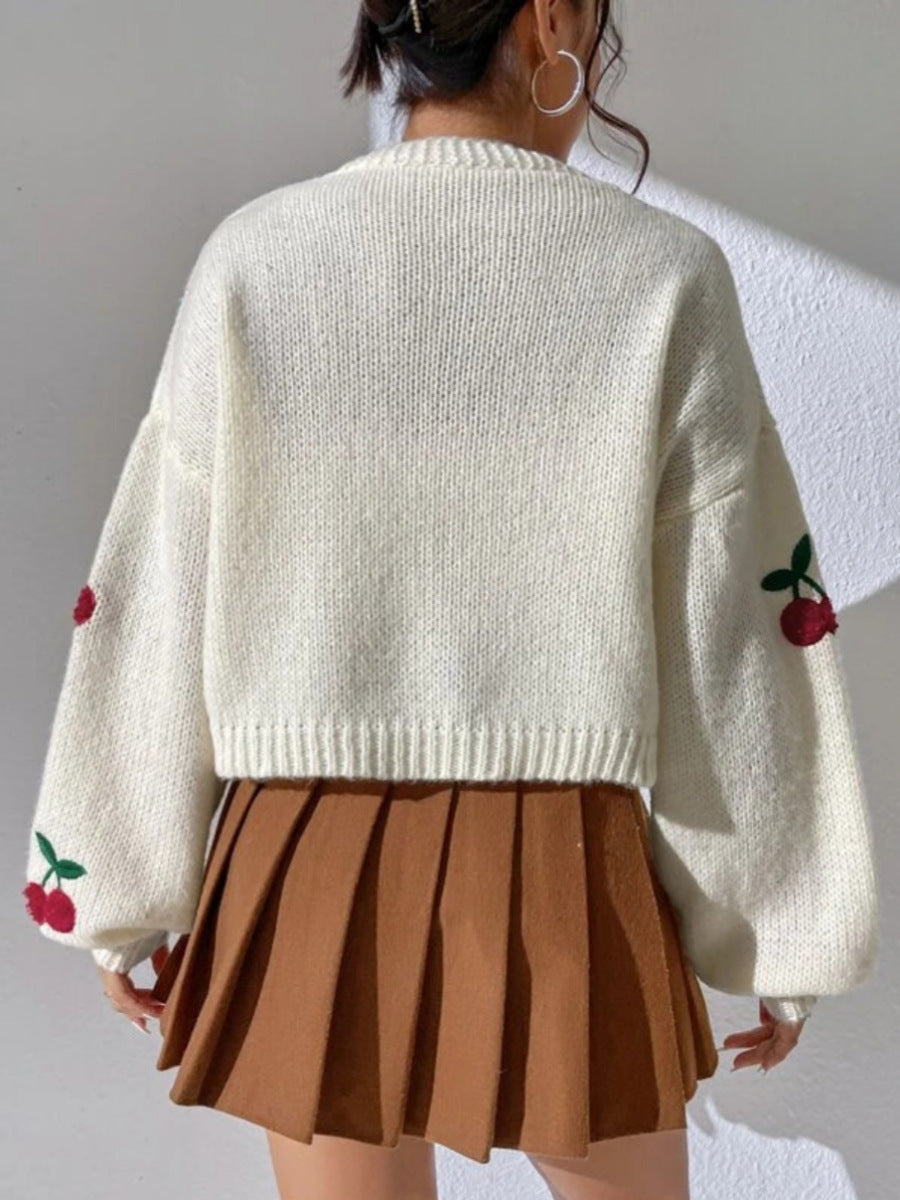 Olden Cardigan