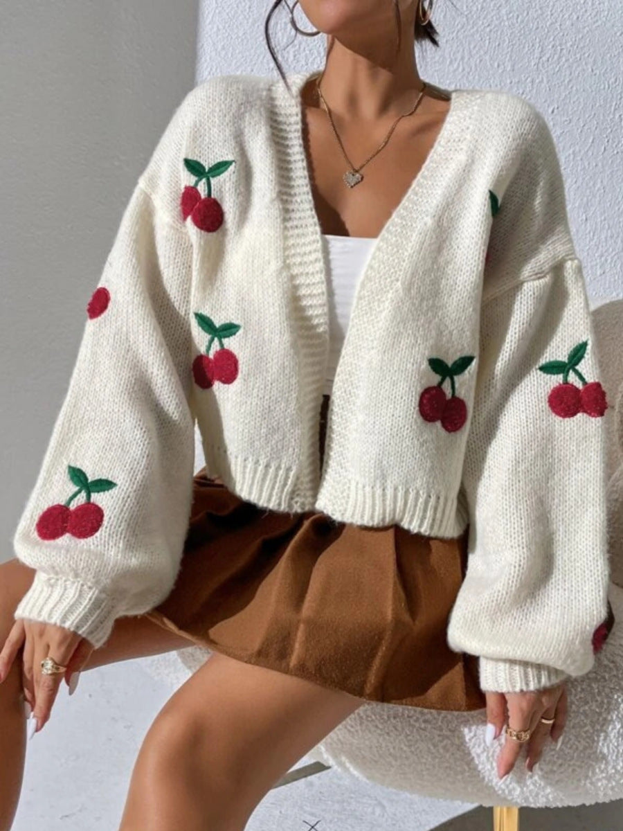 Olden Cardigan