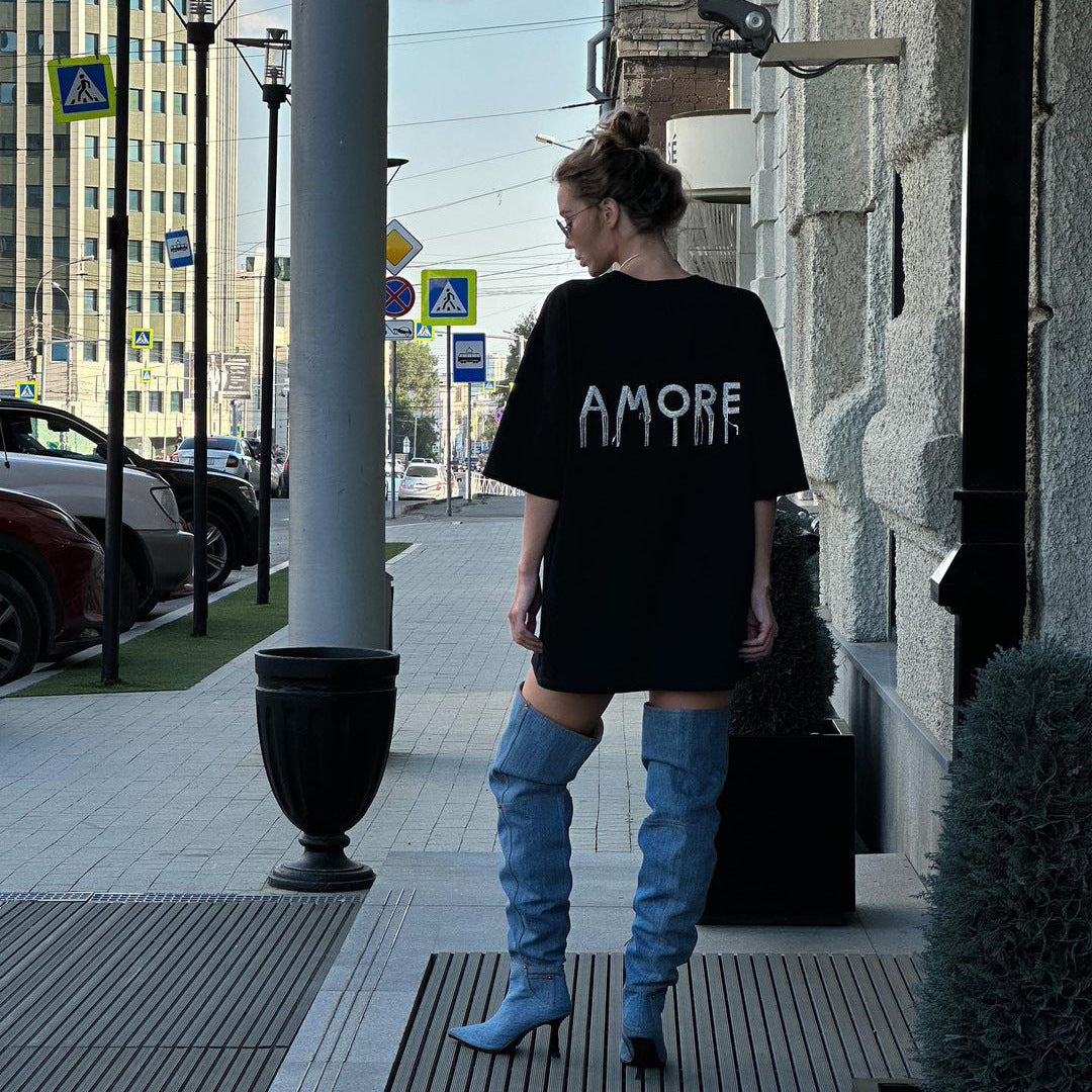 Amore T-shirt