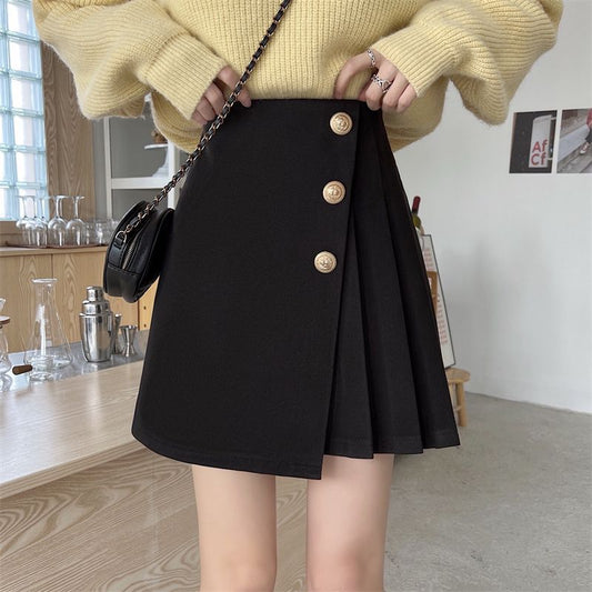 Margaret Skirt