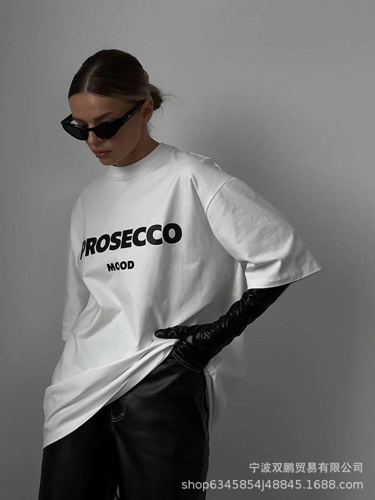 Prosecco T-shirt