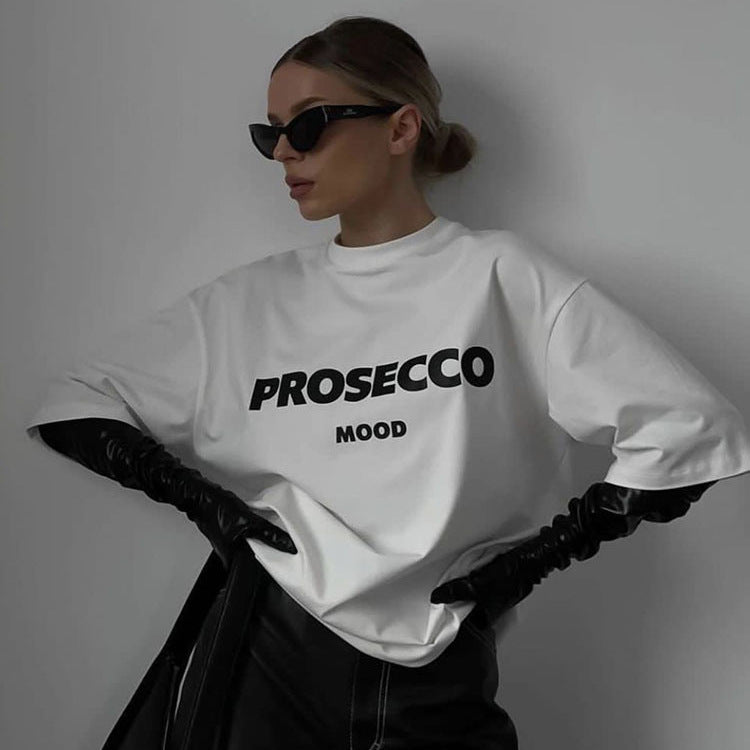 Prosecco T-shirt