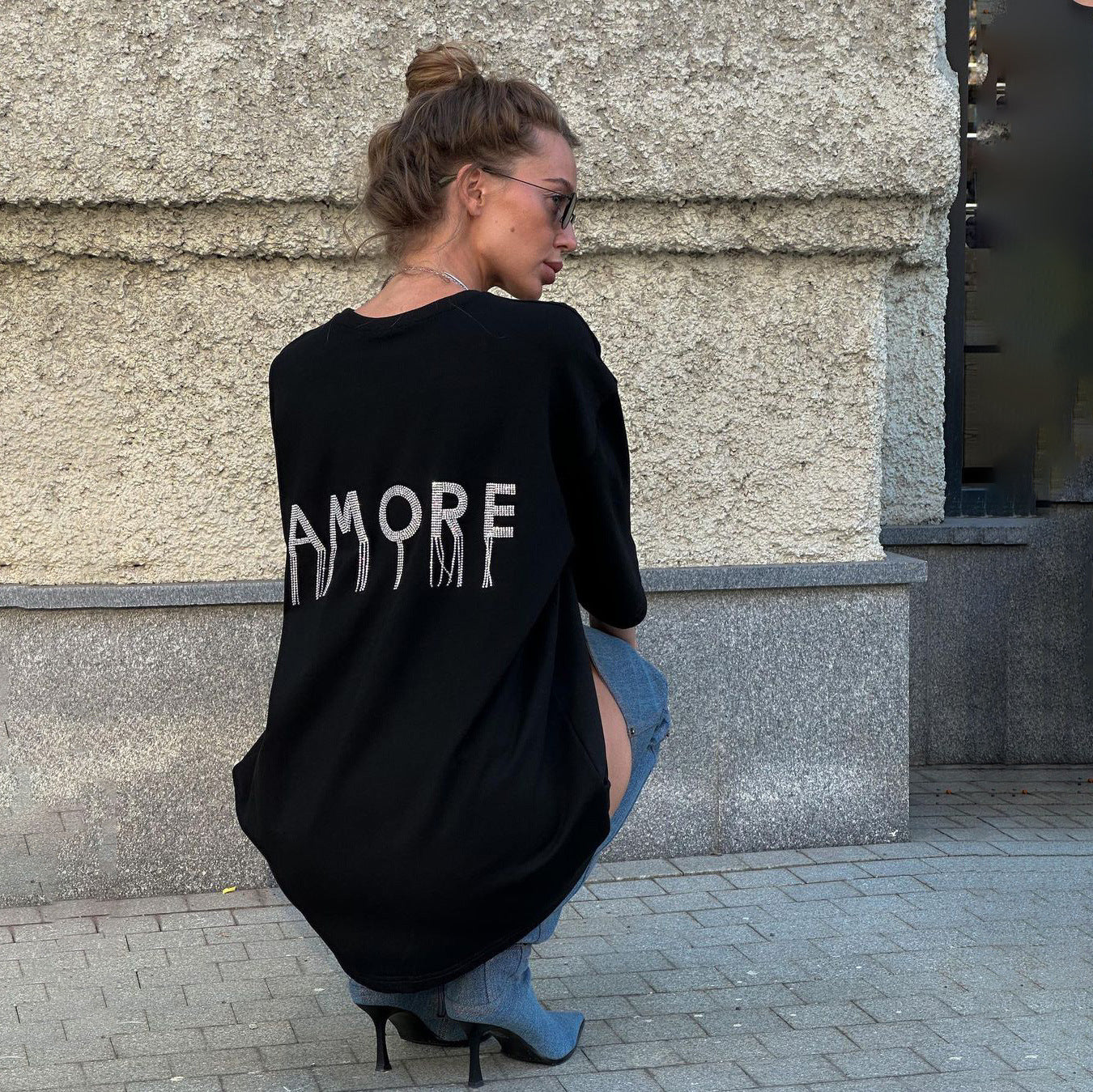 Amore T-shirt