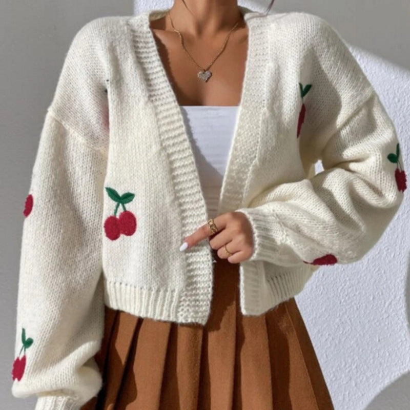 Olden Cardigan