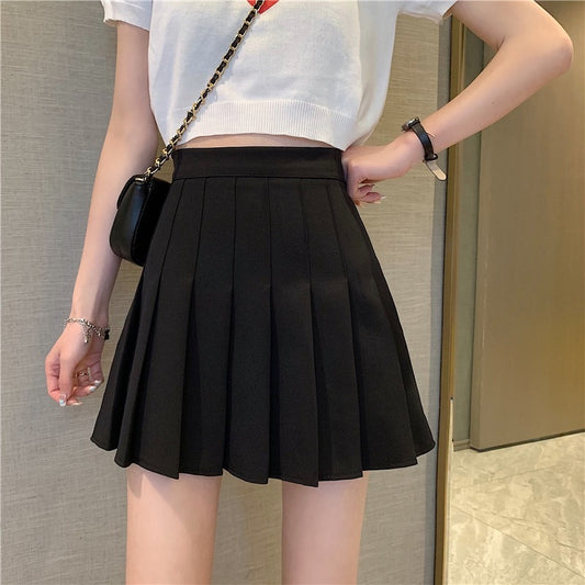 Perth Skirt