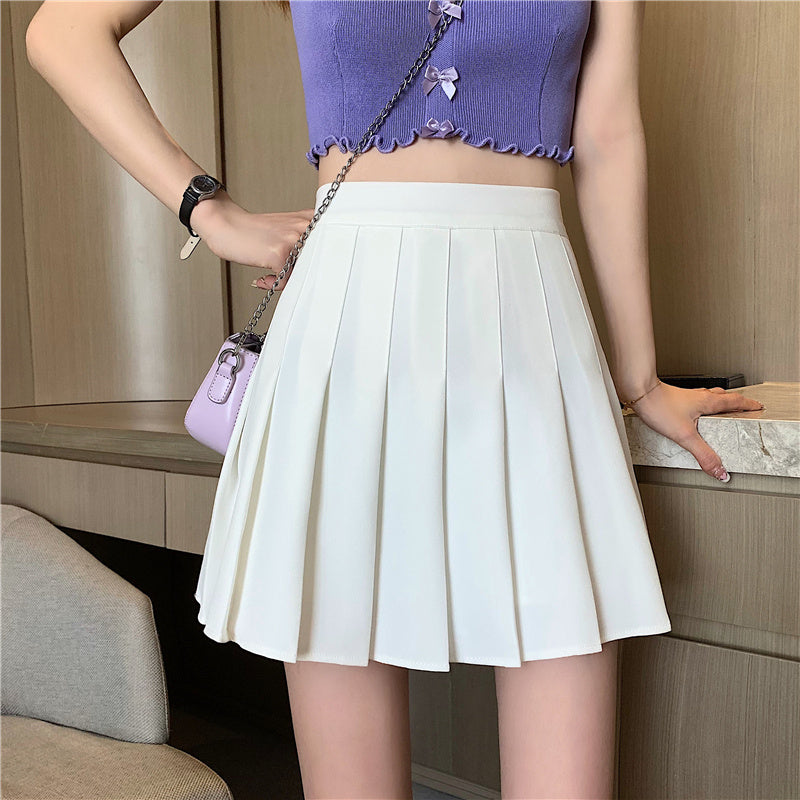 Perth Skirt