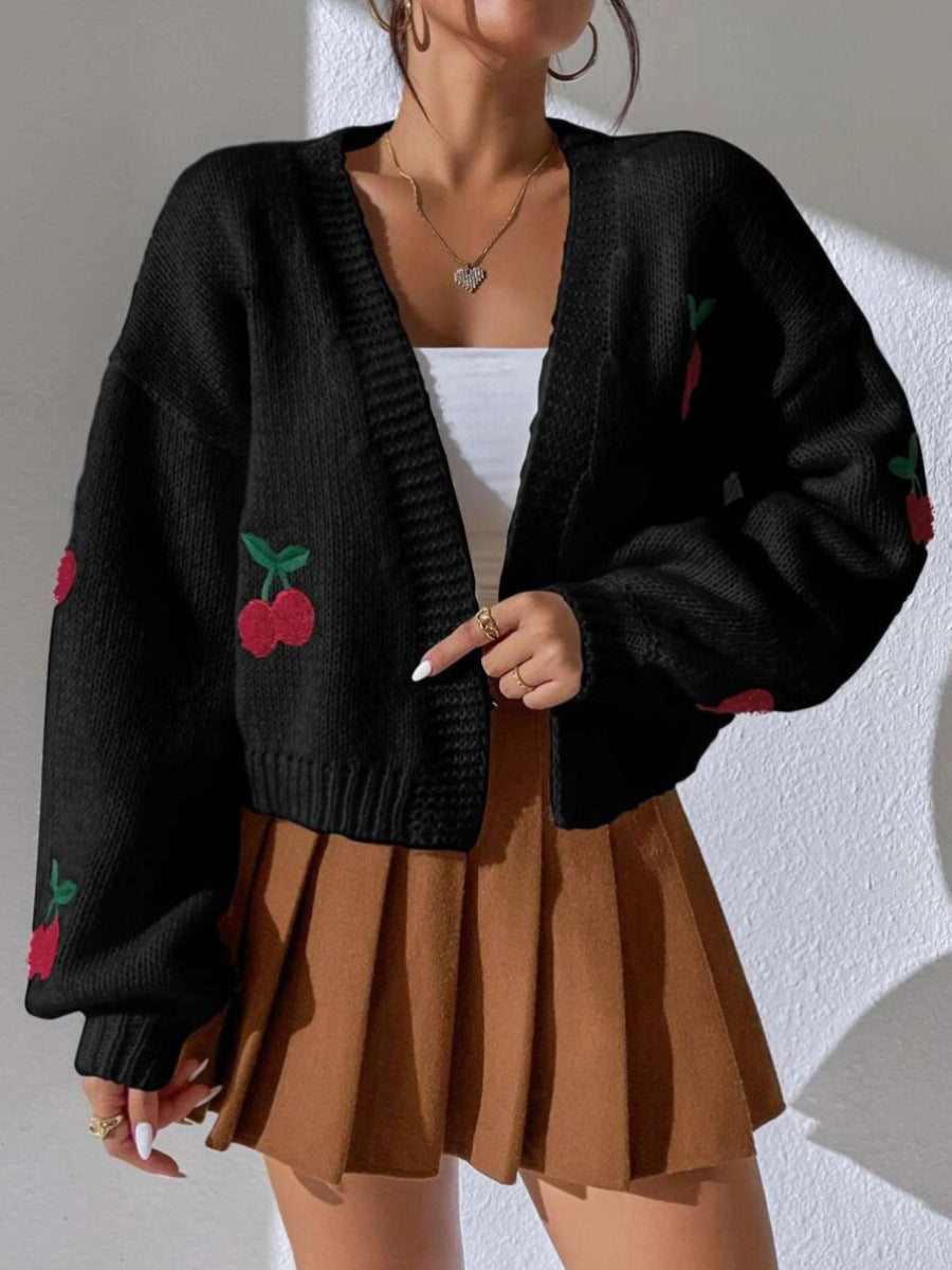 Olden Cardigan