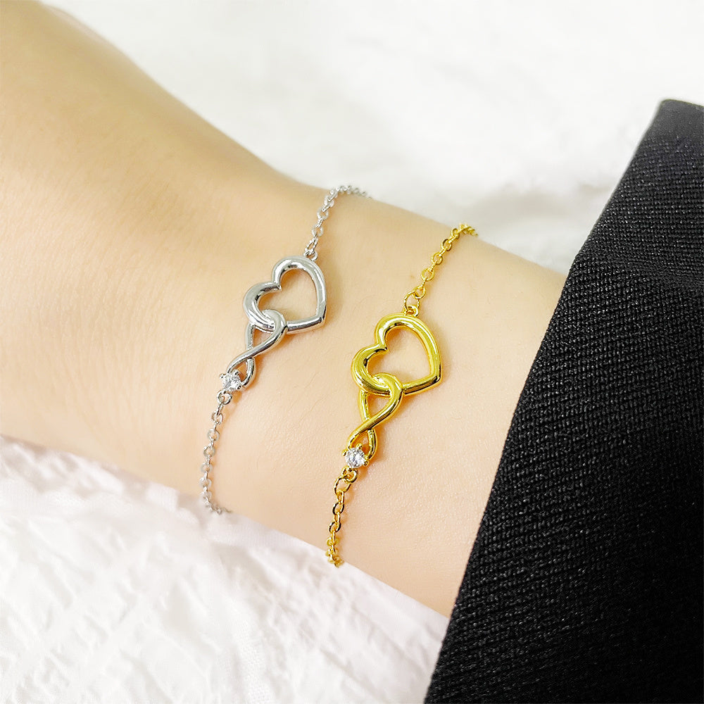 Topaz Bracelet