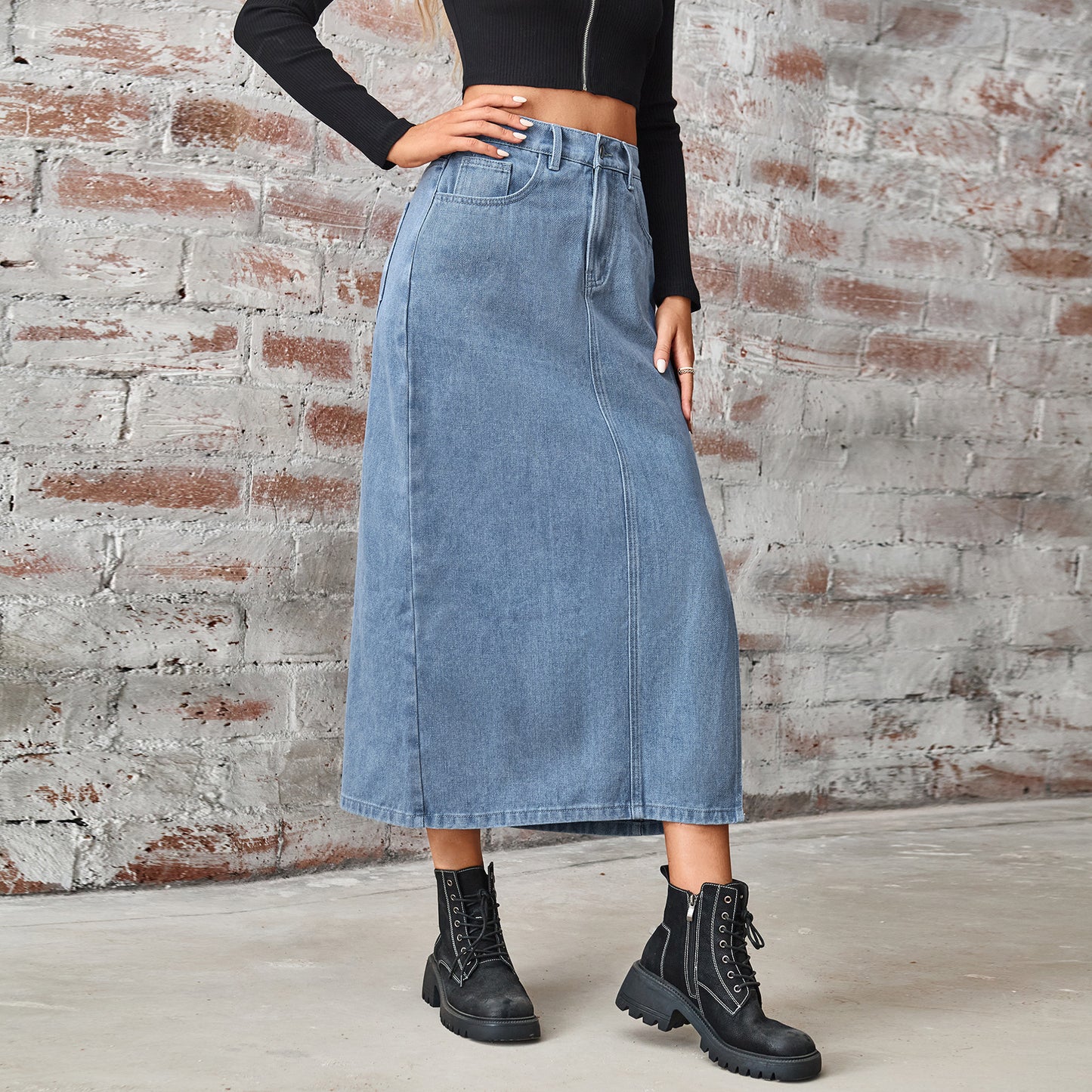 Lancelin Skirt