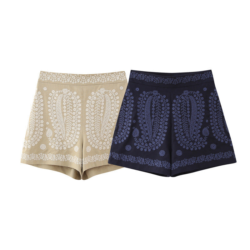 Inca Short