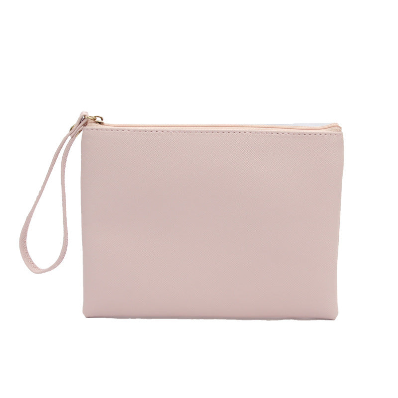 Cosmetic Portable Hand Bag